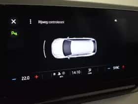 Škoda Octavia (2021) thumbnail 16