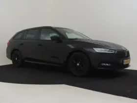 Škoda Octavia (2021) thumbnail 20