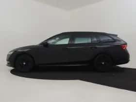 Škoda Octavia (2021) thumbnail 3