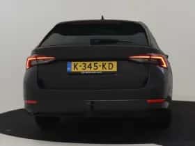Škoda Octavia (2021) thumbnail 21