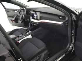 Škoda Octavia (2021) thumbnail 23