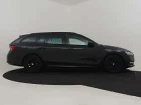 Škoda Octavia (2021) thumbnail 10