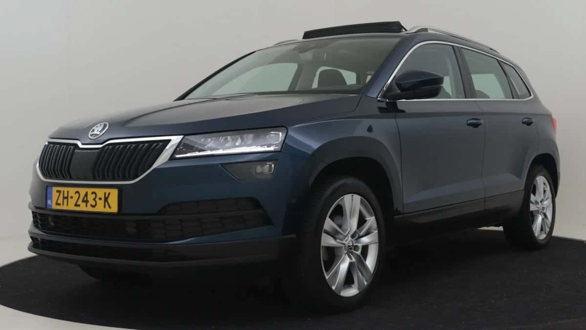Škoda Karoq (2019) — foto 1