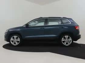 Škoda Karoq (2019) thumbnail 2