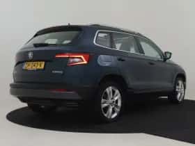 Škoda Karoq (2019) thumbnail 3