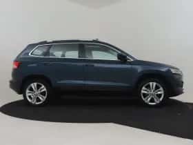 Škoda Karoq (2019) thumbnail 21