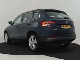 Škoda Karoq (2019) thumbnail 22