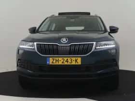 Škoda Karoq (2019) thumbnail 23