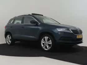 Škoda Karoq (2019) thumbnail 24