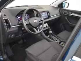 Škoda Karoq (2019) thumbnail 7