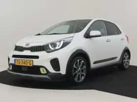 Kia Picanto (2018)