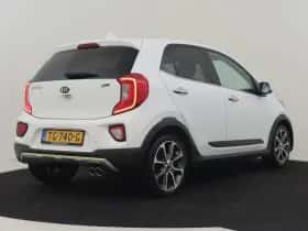 Kia Picanto (2018) thumbnail 2