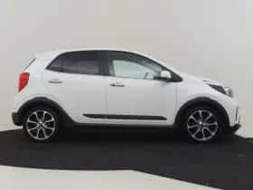 Kia Picanto (2018) thumbnail 11