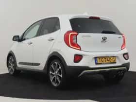 Kia Picanto (2018) thumbnail 12
