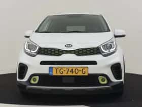 Kia Picanto (2018) thumbnail 19
