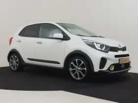 Kia Picanto (2018) thumbnail 20