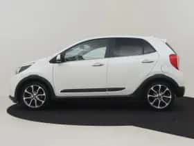 Kia Picanto (2018) thumbnail 3