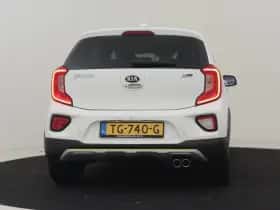 Kia Picanto (2018) thumbnail 21