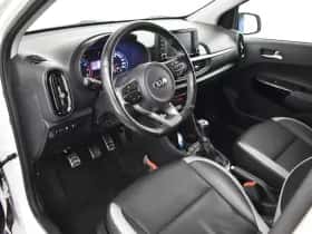 Kia Picanto (2018) thumbnail 4