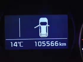 Kia Picanto (2018) thumbnail 8