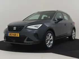 SEAT Arona (2024) thumbnail 1