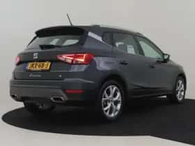 SEAT Arona (2024) thumbnail 2