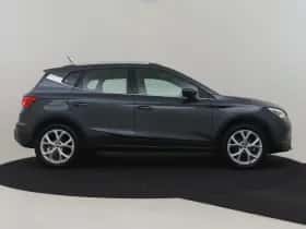 SEAT Arona (2024) thumbnail 11