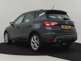 SEAT Arona (2024) thumbnail 12