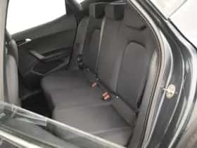 SEAT Arona (2024) thumbnail 18