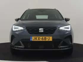 SEAT Arona (2024) thumbnail 20