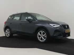 SEAT Arona (2024) thumbnail 21