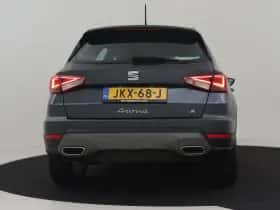 SEAT Arona (2024) thumbnail 22