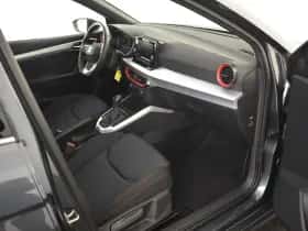 SEAT Arona (2024) thumbnail 23