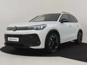 Volkswagen Tiguan (2025) thumbnail 1