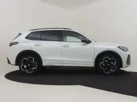 Volkswagen Tiguan (2025) thumbnail 11