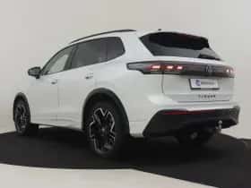 Volkswagen Tiguan (2025) thumbnail 12