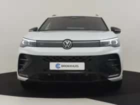 Volkswagen Tiguan (2025) thumbnail 20