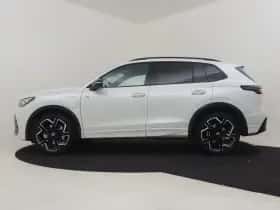 Volkswagen Tiguan (2025) thumbnail 3