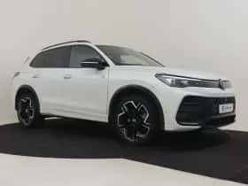 Volkswagen Tiguan (2025) thumbnail 21