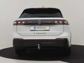Volkswagen Tiguan (2025) thumbnail 22