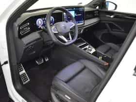 Volkswagen Tiguan (2025) thumbnail 4