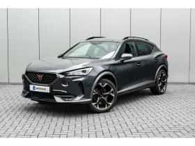 CUPRA Formentor (2022)