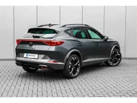 CUPRA Formentor (2022) thumbnail 2