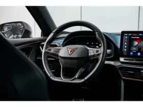 CUPRA Formentor (2022) thumbnail 11
