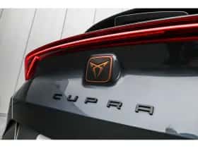 CUPRA Formentor (2022) thumbnail 17