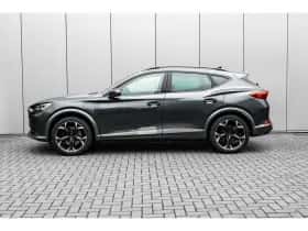CUPRA Formentor (2022) thumbnail 5