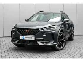 CUPRA Formentor (2022) thumbnail 6