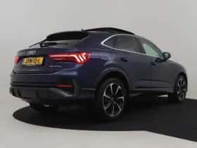 Audi Q3 (2021) thumbnail 2