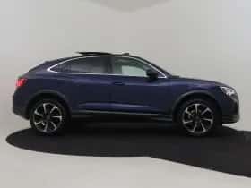 Audi Q3 (2021) thumbnail 11