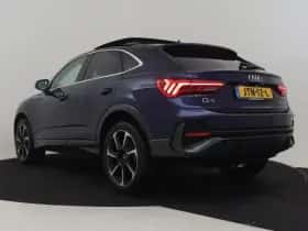 Audi Q3 (2021) thumbnail 12